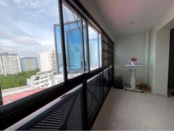 Blk 527 Pangshan Valley (Bukit Panjang), HDB 5 Rooms #584848861